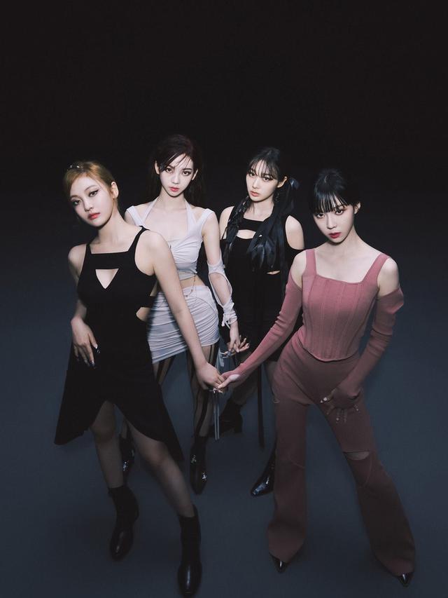 aespa. (SM Entertainment via Soompi)