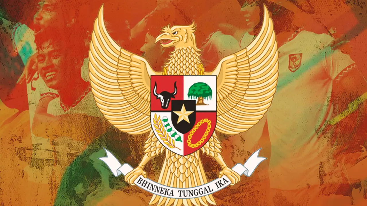 Piala Asia U-20 - Ilustrasi Timnas Indonesia