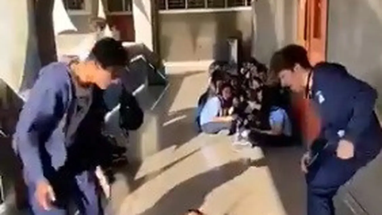skullbreaker challenge