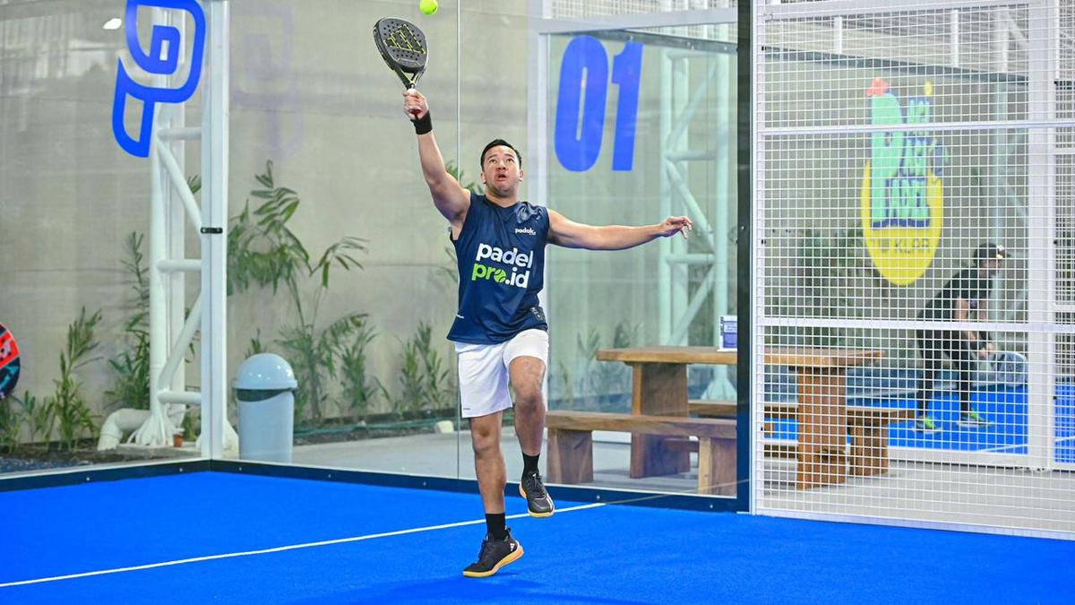 Liga Padel Komunitas Terbesar di Jakarta Siap Dimulai, 32 Tim Bertarung Demi Memperebutkan Gelar Juara