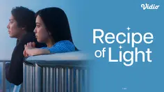 Sinopsis Recipe of Light, Drama Jepang tentang Bangkit dari Rasa Kehilangan di Vidio