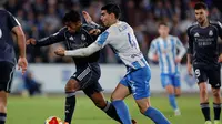 Endrick Akhrinya Starter di Real Madrid, Begini Kata Xabi Alonso