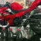 Dengan melakukan booking fee motor Kawasaki, konsumen berhak mendapatkan gratis 2 liter Kawasaki Premium Oil by Motul 10W-40.