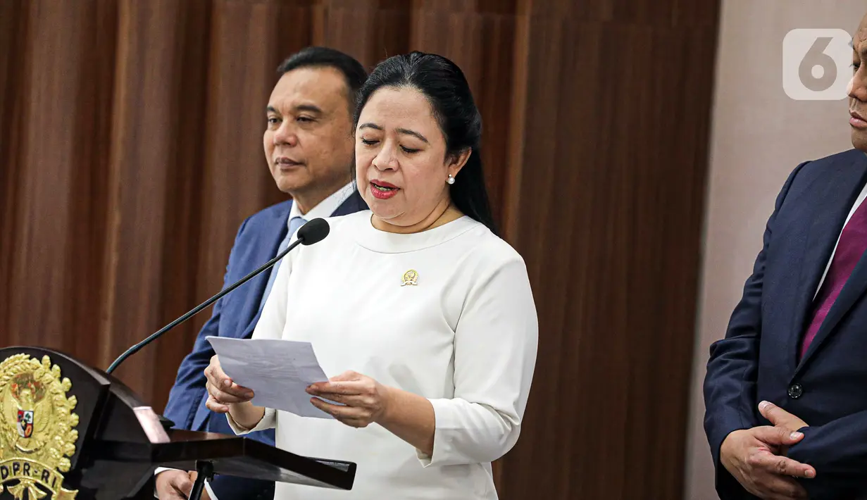 Agus Subiyanto diusulkan untuk menggantikan Panglima TNI Jenderal Yudo Margono yang memasuki masa pensiun pada 26 November 2023. (Liputan6.com/Faizal Fanani)