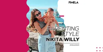 Parenting Style Nikita Willy