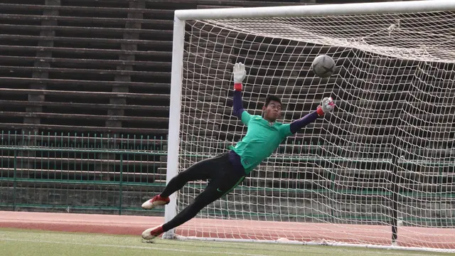 Timnas Indonesia U-22