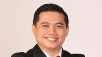 Dwi Hartono. (Liputan6.com/ Dok Ist)