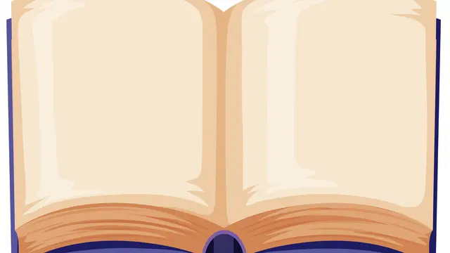 Ilustrasi buku, majas metafora