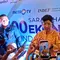 Gubernur BI Jamin Koordinasi Bersama Purbaya Soal Likuditas Bank