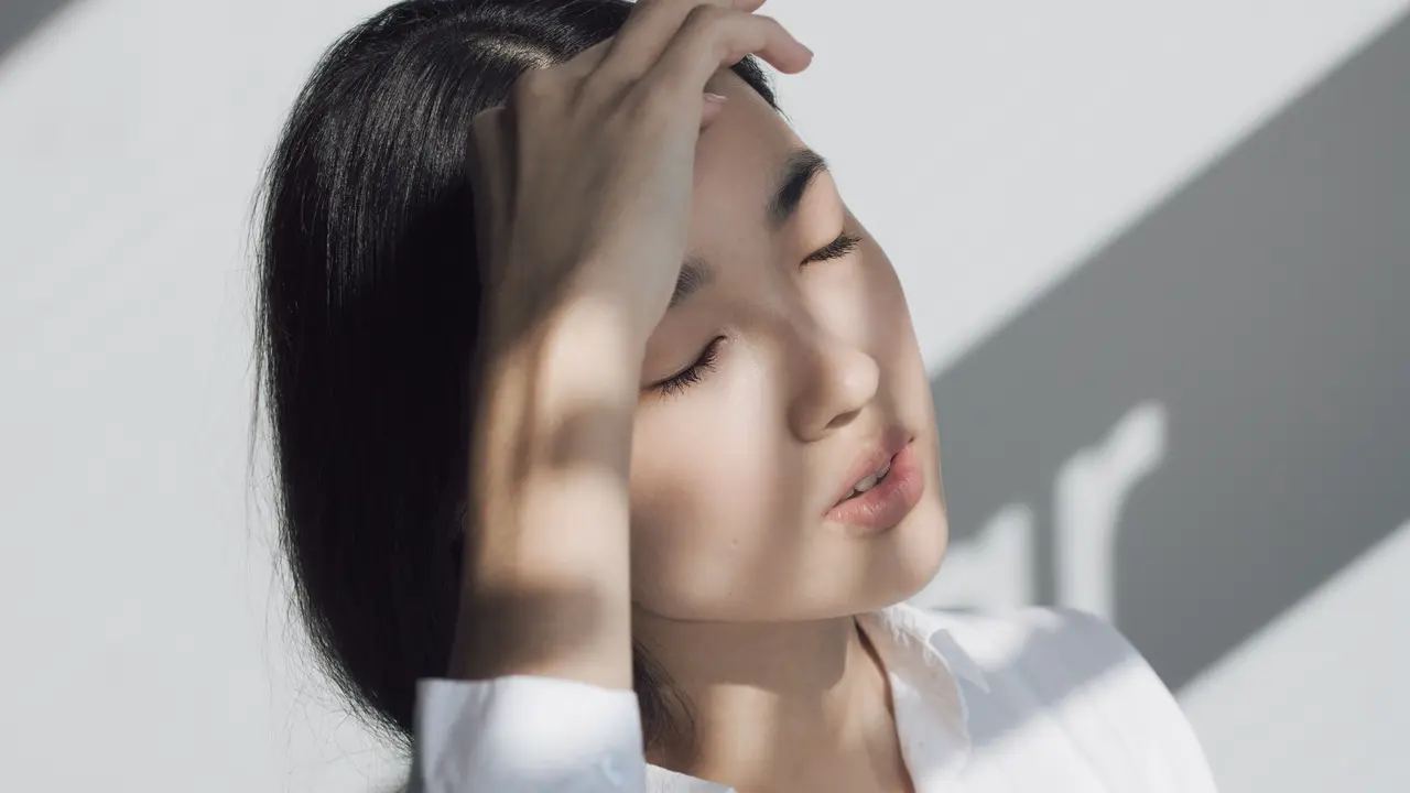 Korean Beauty - Hair Treatment / Photo by Aiony Haust on Unsplash