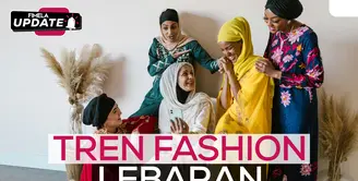 Fimela Update: Tren Fashion Lebaran