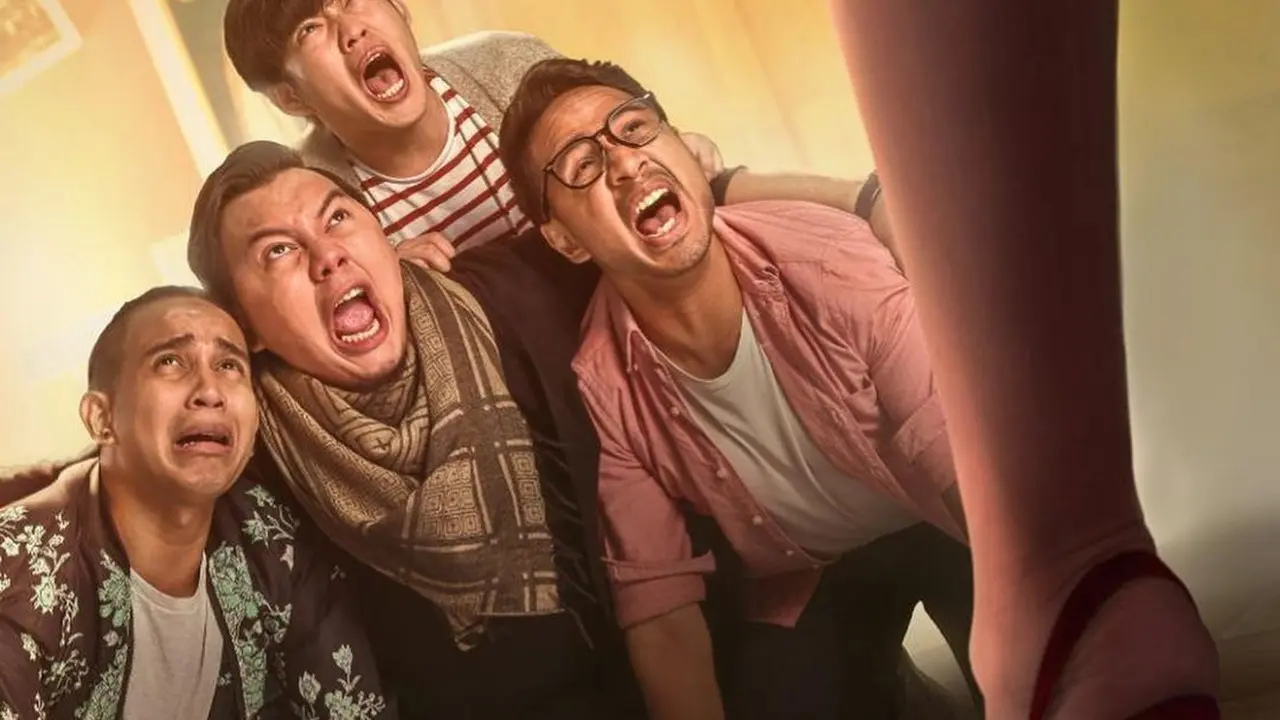 Film Bucin