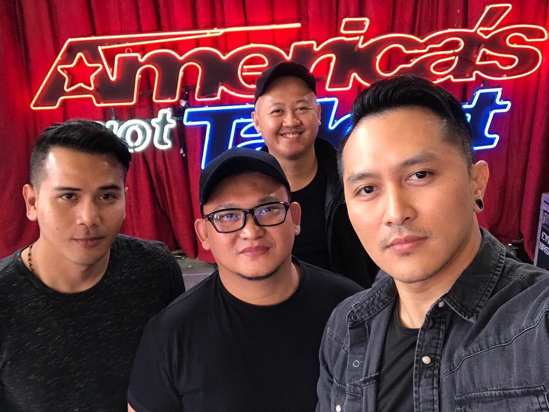 Demian Aditya di America's Got Talent [foto: instagram.com/_demianaditya_]