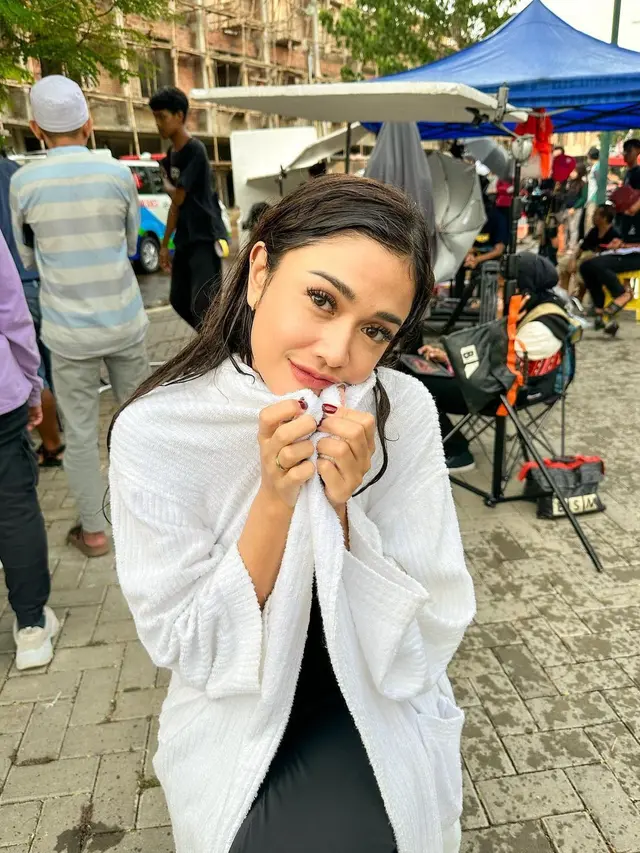 [Fimela] Andi Annisa Iasyah