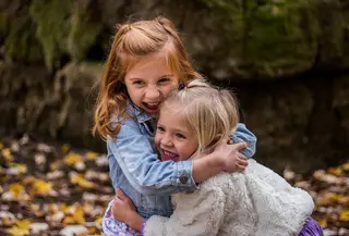 Tips praktis mengajarkan anak menghargai batasan pribadi dan privasi sejak dini. (Foto: Pexels/Pixabay)