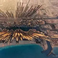 Dubai, Uni Emirat Arab. (varynya/Bored Panda)