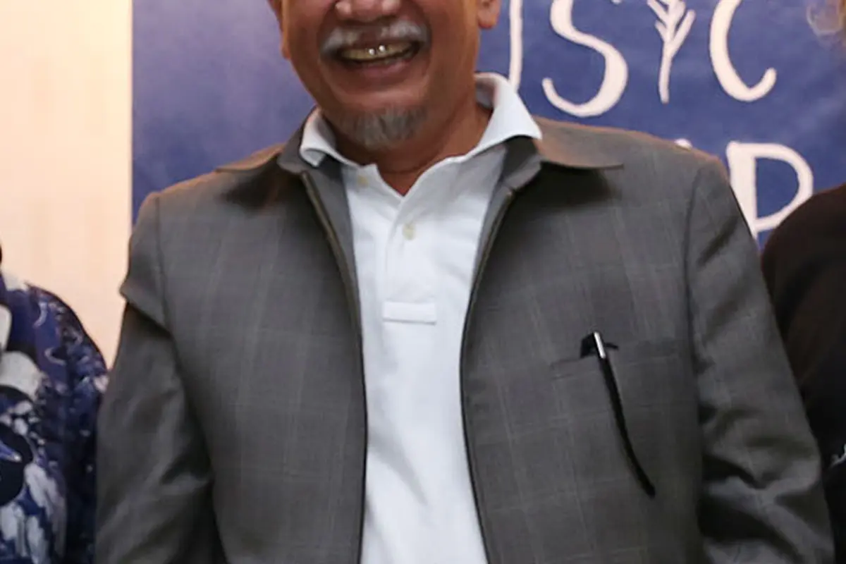 Deddy Mizwar