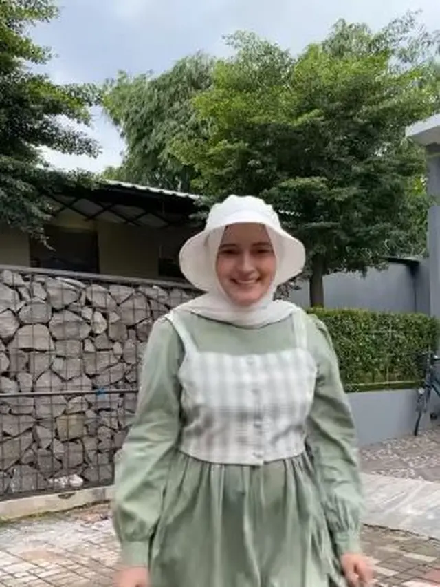 Ingat Pemeran Luna di Sinetron GGS? Ini 6 Potret Terbarunya Sudah Jadi Ibu
