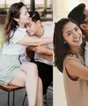 Lihat di sini beberapa potret gaya mesra Surya Insomnia dan sang istri Tyara Renata yang jauh dari gosip walau sudah menikah selama 11 tahun.