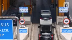 Bayar Tol Tanpa Henti Uji Coba Ulang, Menteri PU Siapkan Dua Lokasi