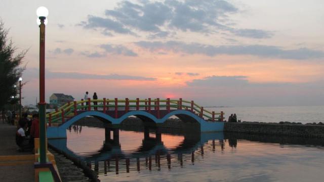 Ini Dia 10 Destinasi Di Pekalongan Yang Layak Anda Kunjungi Lifestyle Liputan6 Com