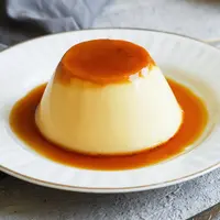 Ilustrasi puding gula merah/copyrightshutterstock/Halil ibrahim mescioglu