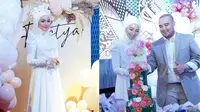 7 Momen Pesta Ulang Tahun Tya Arifin, Bagi Uang Senilai Rp 3 Miliar
