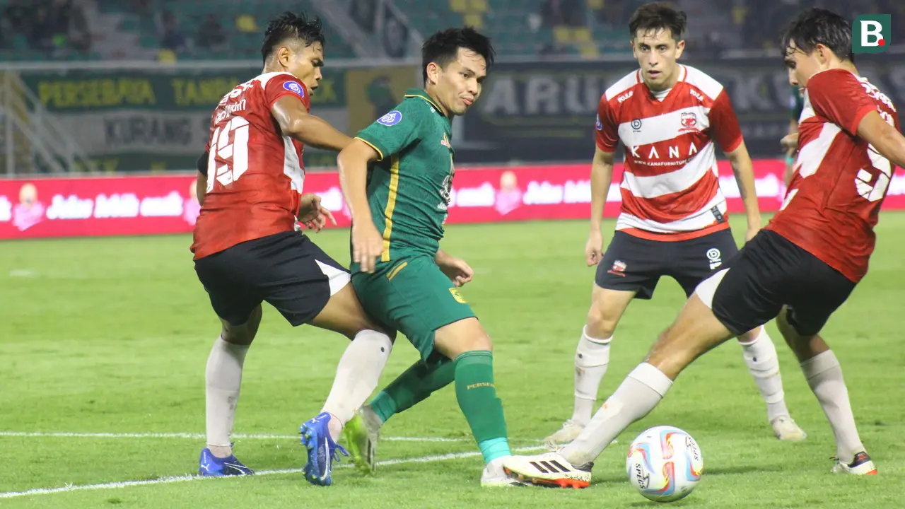 Persebaya, Wildan Ramdani
