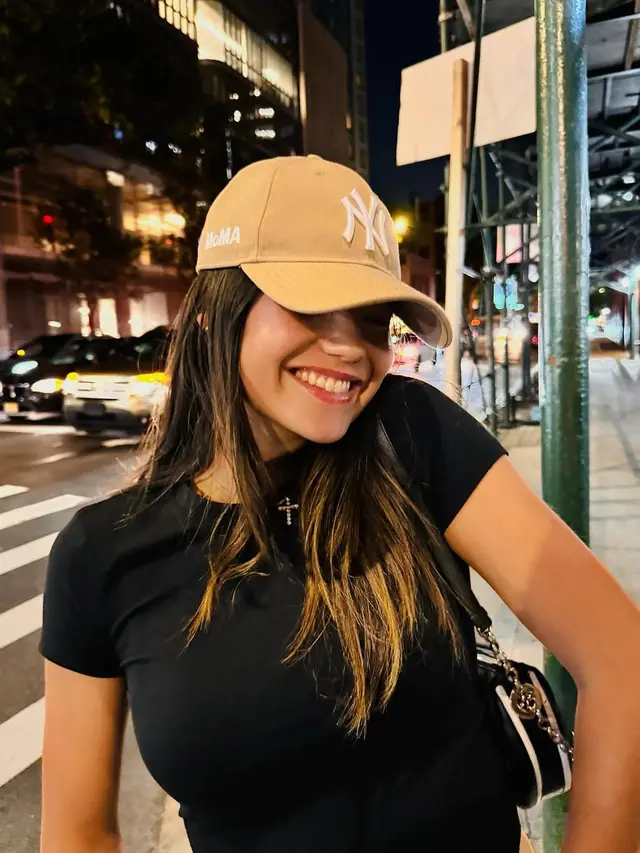 Emma Raducanu (Foto: Instagram @emmaraducanu)