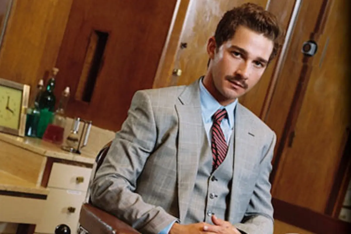 Shia LaBeouf