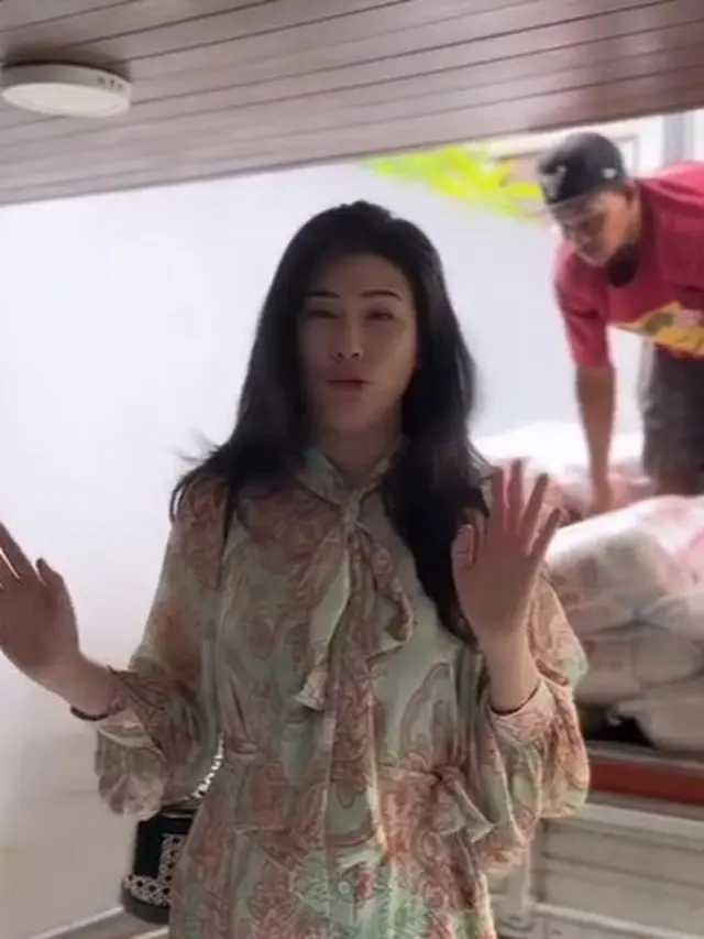 Stevie Agnecya meninggal (Instagram/steviagnecya)