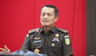 Febrie Mundur, Rudi Margono Ditunjuk Jadi Plt Jampidsus
