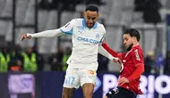 Media Prancis: Calvin Verdonk Tetap Jadi Pelapis Romain Perraud di Bek Sayap Lille