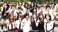 AKB48 Laris Manis dengan Album Terbaru