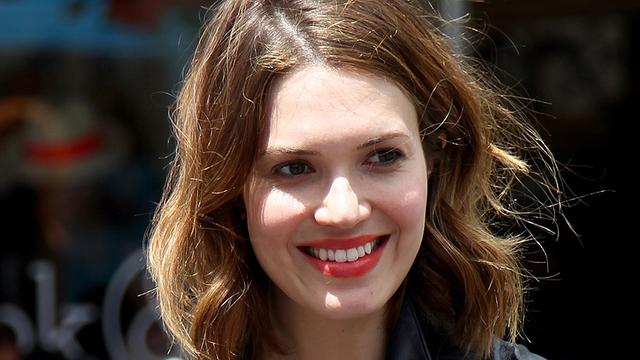 Mandy Moore