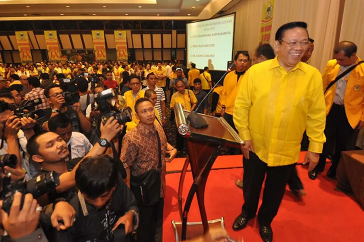 Agung Laksono