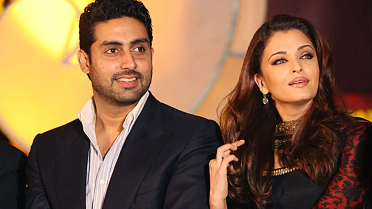 Abhishek Bachchan dan Aishwarya Rai Dikabarkan Bercerai