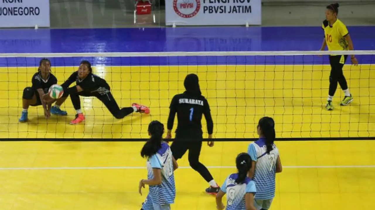 (Foto: Liputan6.com/Dian Kurniawan)