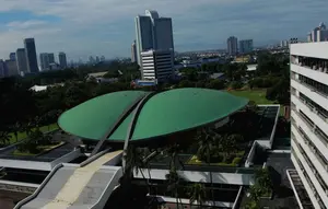 30 Ucapan Hari Parlemen Indonesia, Pesan tentang Integritas dan Pengabdian