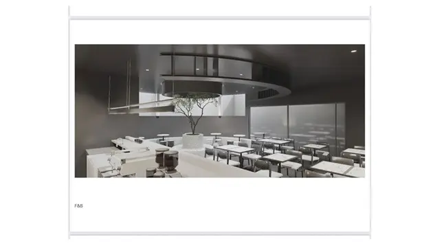 Kian gencar buka usaha, Atta Halilintar kini bisnis padel, desain lapangannya mewah, ini 8 potretnya