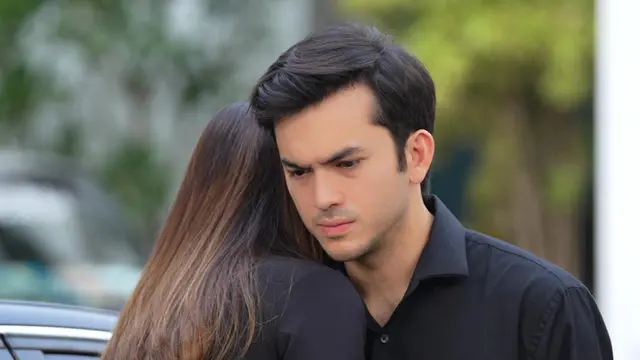 Bidadari Surgamu