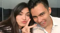Vebby Palwinta Bicara Soal Pacaran Sehat, Sindir Baim Wong?