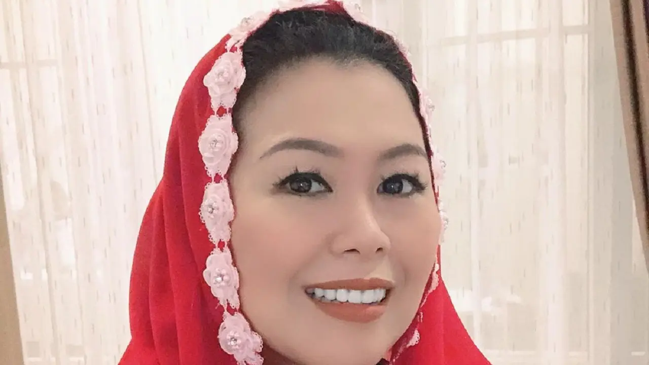 Yenny Wahid