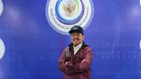 Menteri Kelautan dan Perikanan Sakti Wahyu Trenggono. (Foto: Liputan6.com/Humas KKP)