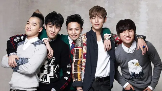 [Bintang] BigBang