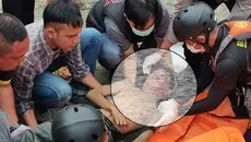 Mayat di Pantai Mukomuko Bengkulu Tak Berkaitan dengan ABK Surakman