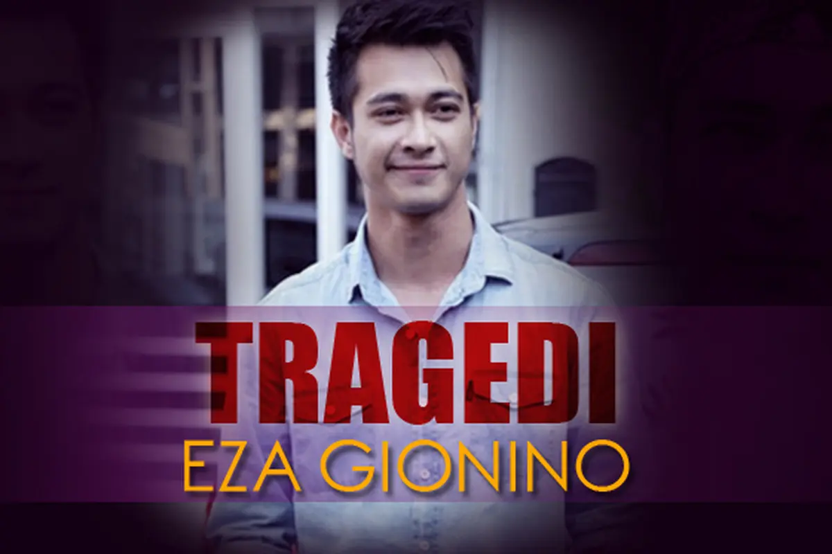 [Bintang] Eza Gionino