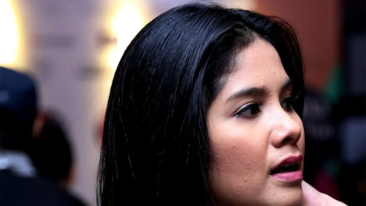 Annisa Pohan