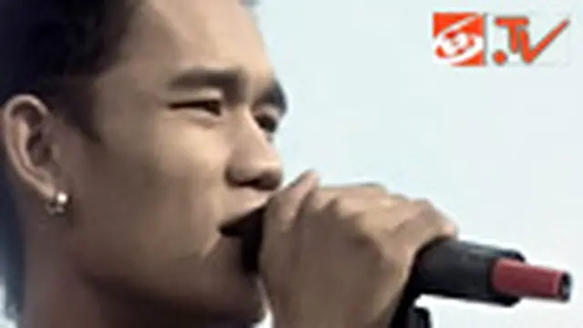 S9mbilan Band - Hafizah