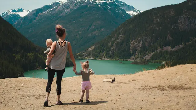 Cara Membangun Kepercayaan Diri dan Mental Tangguh Anak dengan Aktivitas “I Can Handle It”